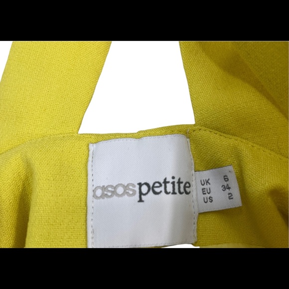 ASOS Petite Dress - Picture 4 of 4